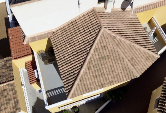 Resale - House - Orihuela Costa - La Florida