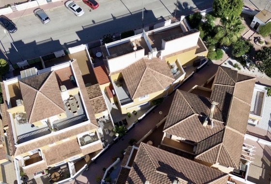 Resale - House - Orihuela Costa - La Florida