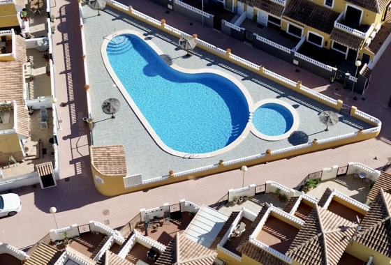 Resale - House - Orihuela Costa - La Florida