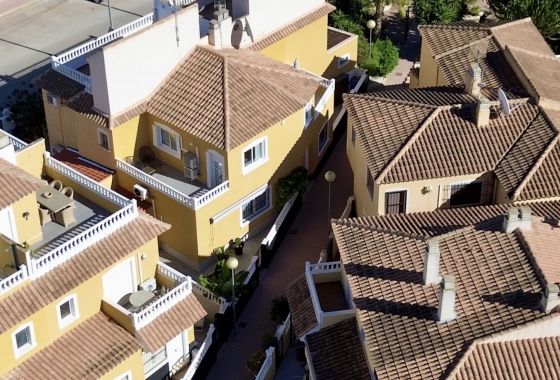 Resale - House - Orihuela Costa - La Florida