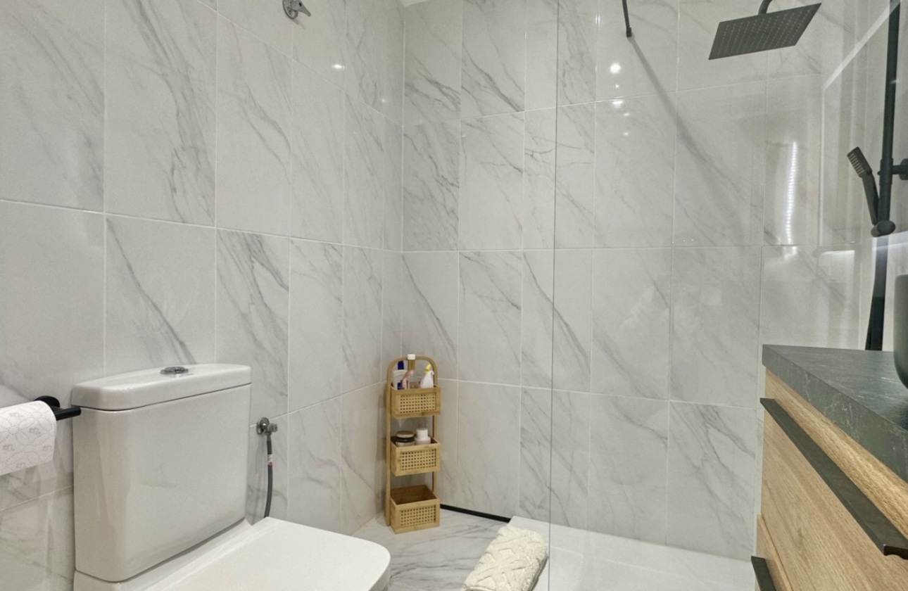 Resale - House - Orihuela Costa - La Florida