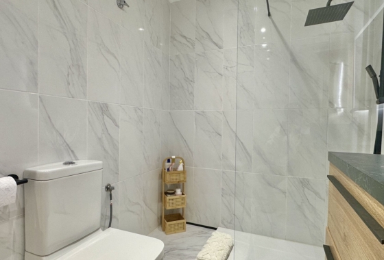 Resale - House - Orihuela Costa - La Florida