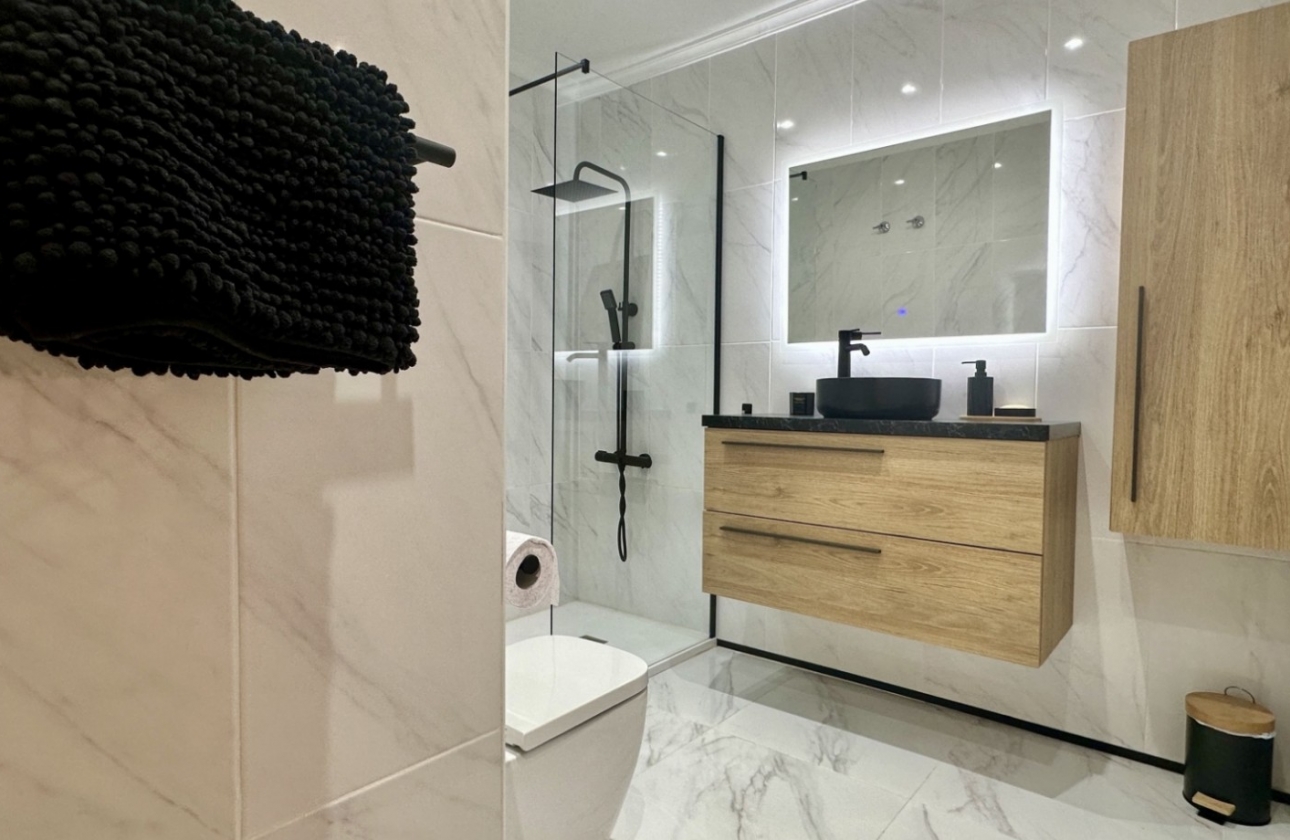 Resale - House - Orihuela Costa - La Florida