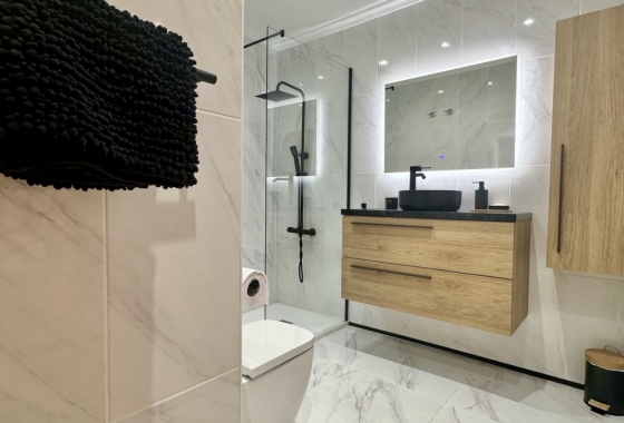 Resale - House - Orihuela Costa - La Florida