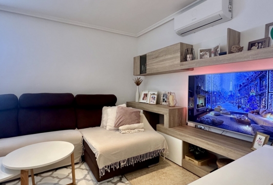 Resale - House - Orihuela Costa - La Florida