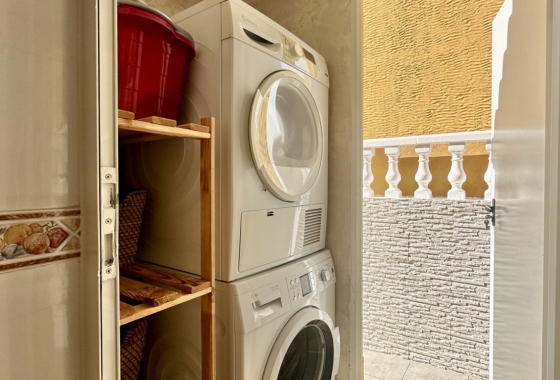 Resale - House - Orihuela Costa - La Florida