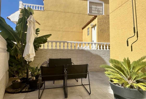 Resale - House - Orihuela Costa - La Florida