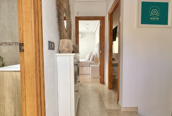 Resale - House - Orihuela Costa - La Florida