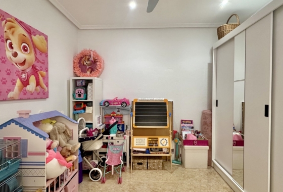 Resale - House - Orihuela Costa - La Florida