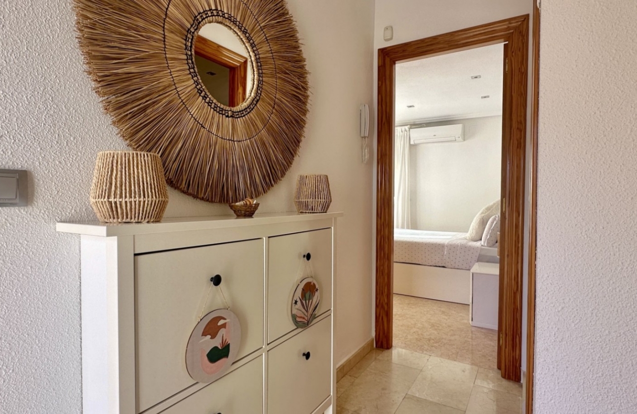 Resale - House - Orihuela Costa - La Florida