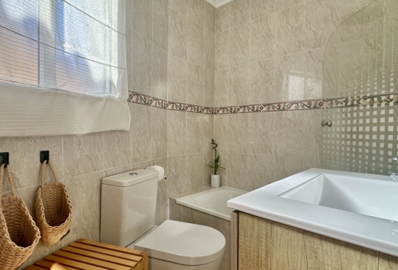 Resale - House - Orihuela Costa - La Florida