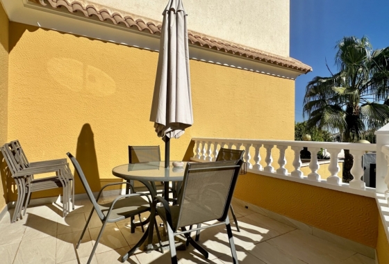 Resale - House - Orihuela Costa - La Florida