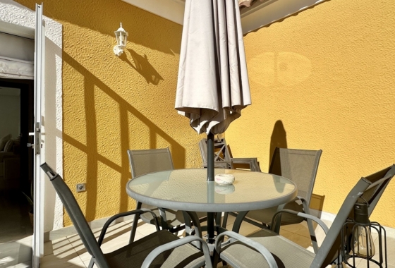 Resale - House - Orihuela Costa - La Florida