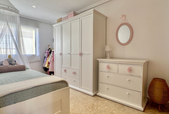 Resale - House - Orihuela Costa - La Florida