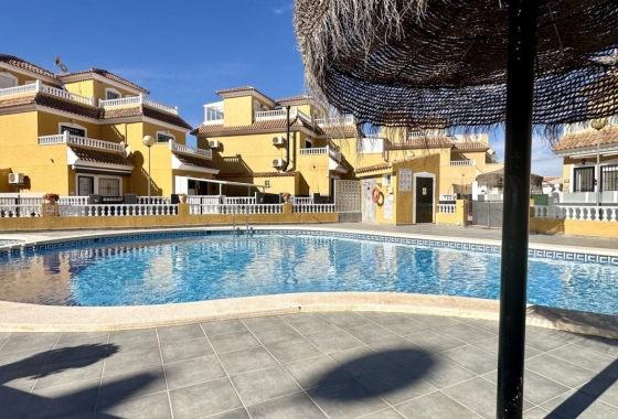 Resale - House - Orihuela Costa - La Florida