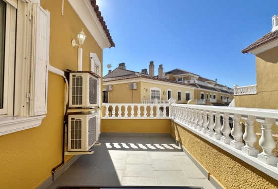 Resale - House - Orihuela Costa - La Florida