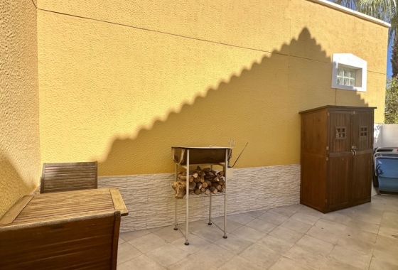 Resale - House - Orihuela Costa - La Florida