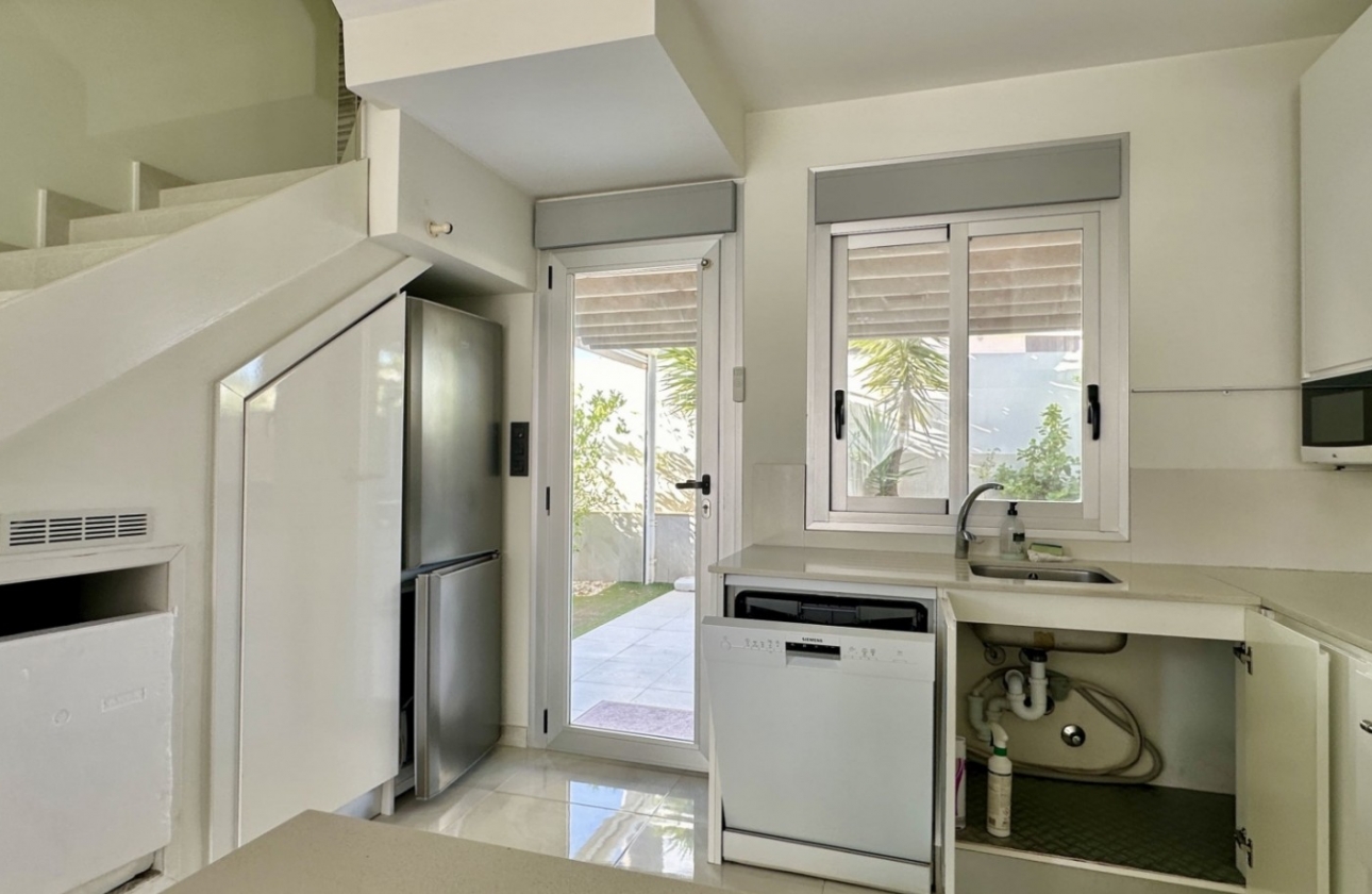 Revente - Villa - Orihuela Costa - Lomas de Cabo Roig