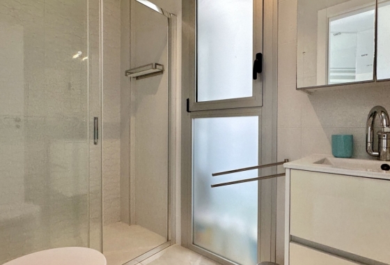 Revente - Villa - Orihuela Costa - Lomas de Cabo Roig