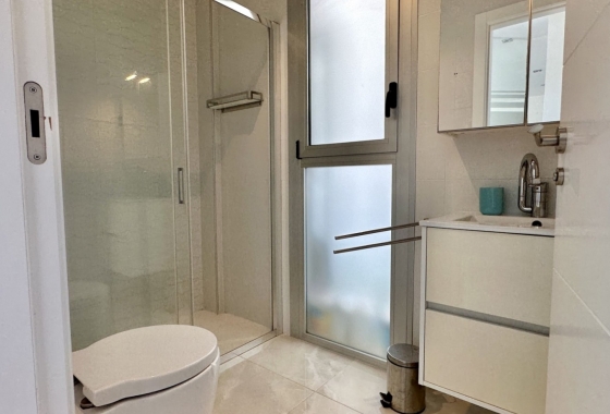 Revente - Villa - Orihuela Costa - Lomas de Cabo Roig