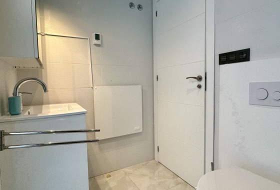 Revente - Villa - Orihuela Costa - Lomas de Cabo Roig