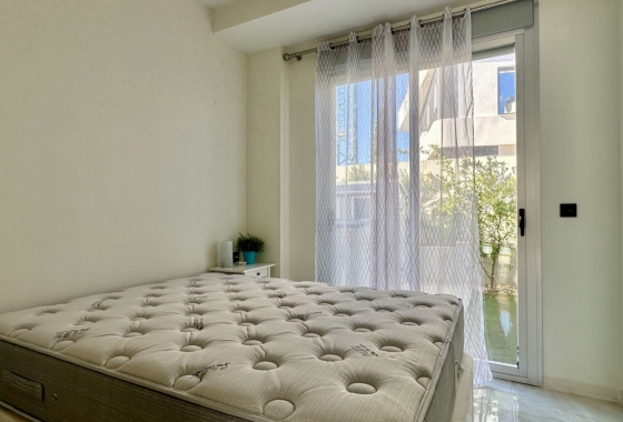 Revente - Villa - Orihuela Costa - Lomas de Cabo Roig