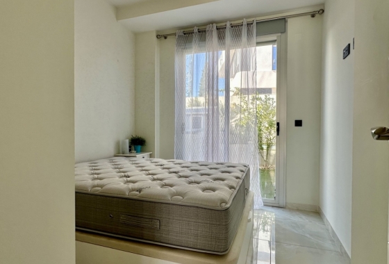 Revente - Villa - Orihuela Costa - Lomas de Cabo Roig