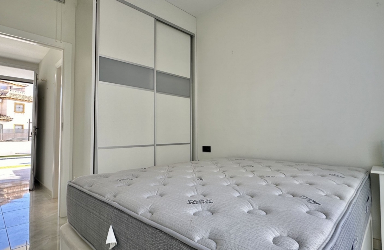 Revente - Villa - Orihuela Costa - Lomas de Cabo Roig