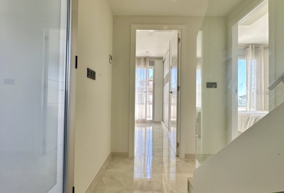 Revente - Villa - Orihuela Costa - Lomas de Cabo Roig