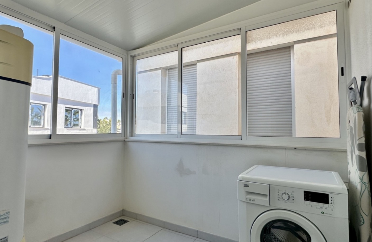 Revente - Villa - Orihuela Costa - Lomas de Cabo Roig