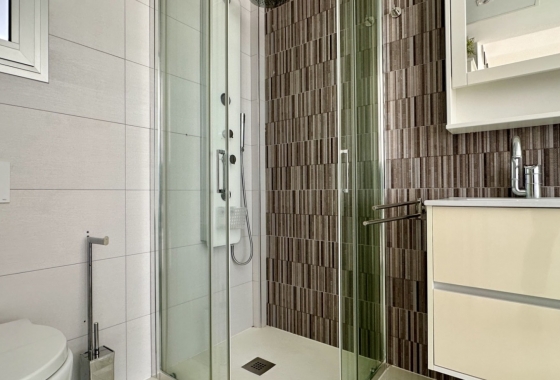 Revente - Villa - Orihuela Costa - Lomas de Cabo Roig