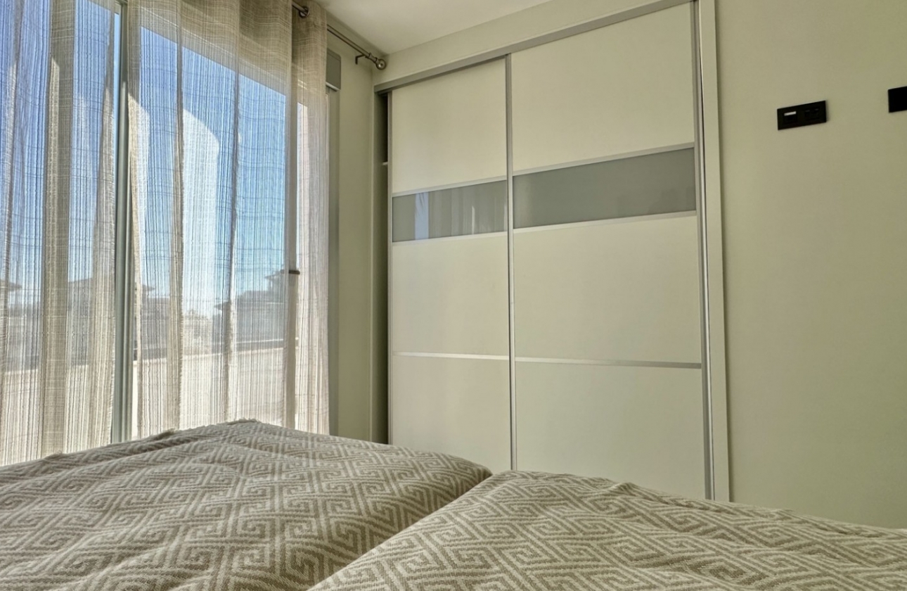 Revente - Villa - Orihuela Costa - Lomas de Cabo Roig