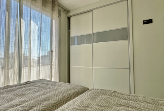 Revente - Villa - Orihuela Costa - Lomas de Cabo Roig