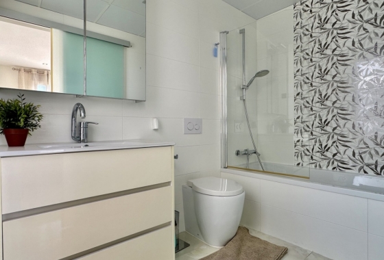 Revente - Villa - Orihuela Costa - Lomas de Cabo Roig