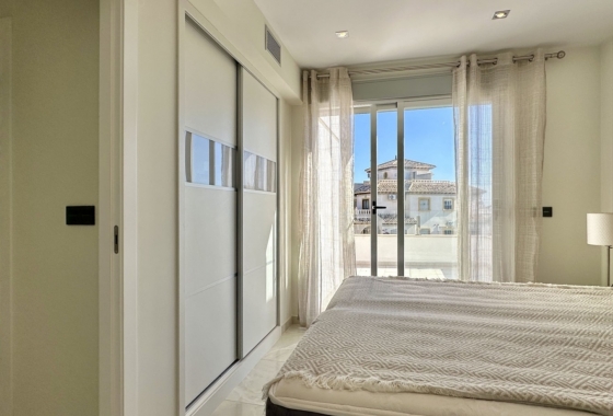 Revente - Villa - Orihuela Costa - Lomas de Cabo Roig