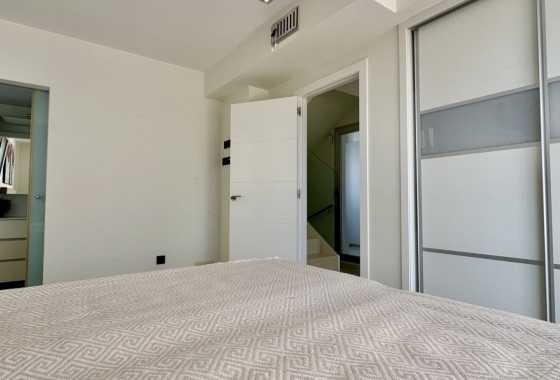 Revente - Villa - Orihuela Costa - Lomas de Cabo Roig