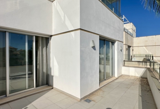 Revente - Villa - Orihuela Costa - Lomas de Cabo Roig