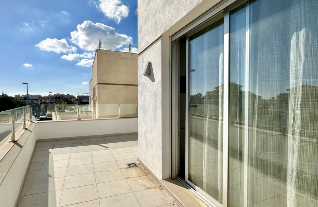 Revente - Villa - Orihuela Costa - Lomas de Cabo Roig