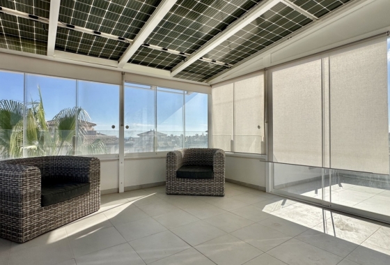 Revente - Villa - Orihuela Costa - Lomas de Cabo Roig