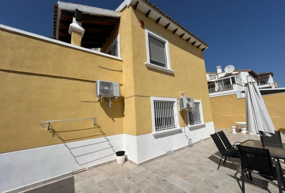 Herverkoop - Villa - San Miguel de Salinas