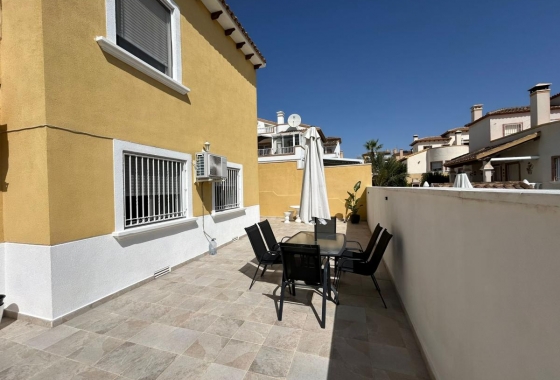 Herverkoop - Villa - San Miguel de Salinas