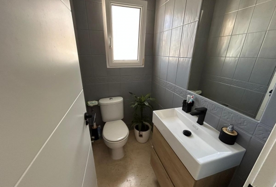 Herverkoop - Villa - San Miguel de Salinas