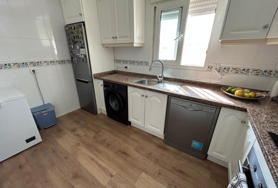 Herverkoop - Villa - San Miguel de Salinas