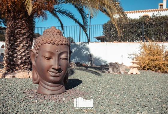 Resale - Finca / Country Property - Murcia