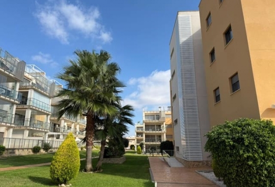 Revente - Appartement - Orihuela Costa