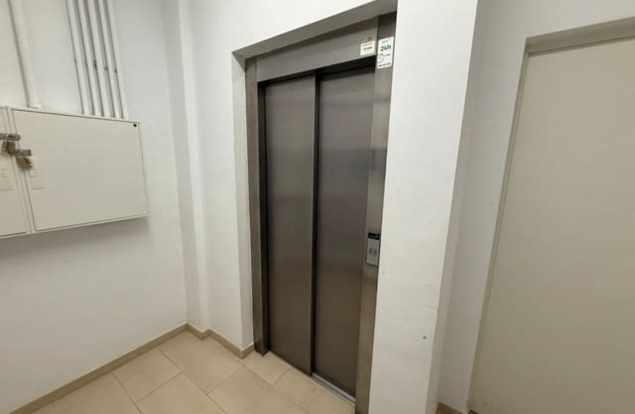 Revente - Appartement - Orihuela Costa