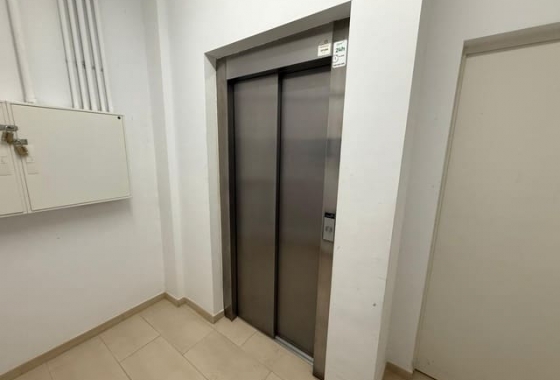 Revente - Appartement - Orihuela Costa