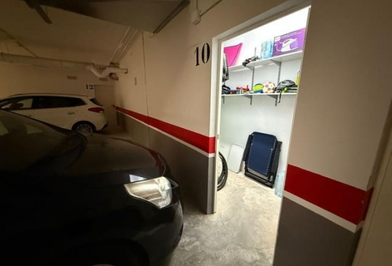 Revente - Appartement - Orihuela Costa