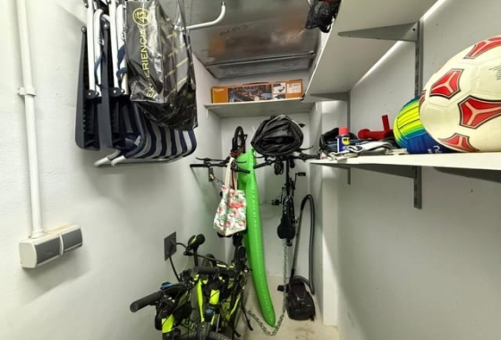 Revente - Appartement - Orihuela Costa