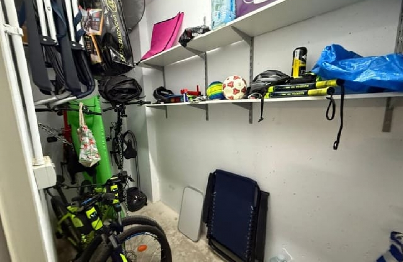 Revente - Appartement - Orihuela Costa